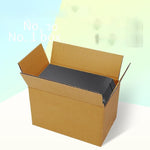 Cartons Postal Logistics Cartons Packing Express Moving Cartons Cardboard Airplane Cartons