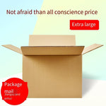 Cartons Postal Logistics Cartons Packing Express Moving Cartons Cardboard Airplane Cartons