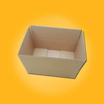 30 Pieces 5 Layers Extra Hard Carton For Carrying Logistics Express Cartons Packing Cartons ( 290 x 170 x 190 mm )