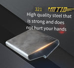 32mm Sheet Metal Packing Buckle Steel Belt Buckle Sheet Metal Packing Buckle Sheet Metal Packing Buckle Steel Buckle