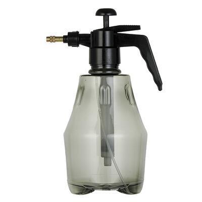 Gray Disinfectant Spray Pot Pressure Disinfection Spray Pot Household Watering Spray Pot Gardening Plant Pneumatic Spray Pot Watering Pot Spray Pot