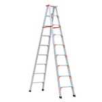 3m Aluminum Alloy Ladder A-type Thicken Ladder