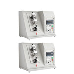 Technology Mask Gas Exchange Pressure Difference Tester Gas Exchange Pressure Difference Tester