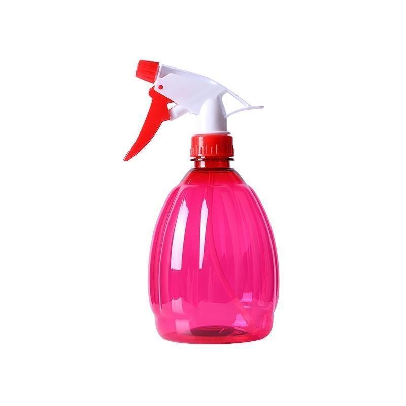 10 Pcs Home Gardening Pressure Flower Watering Spray Bottle Fleshy Plant Watering Kettle Small Watering Kettle Sprayer Watering Pot Pumpkin Pot