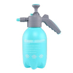 6 Pieces 2L Manual Air Pressure Watering Pot Watering Pot Watering Pot Garden Tools Sprayer Kettle Disinfectant Shower