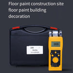 Wall And Floor Moisture Meter Wall Brick Concrete Floor Gypsum Board Marble Floor Tile Moisture Meter Moisture Meter