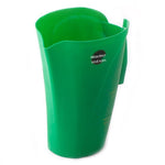 Gardening Tools Green Planting Kettle Watering Kettle Watering Kettle 2L Dark Green Measuring Cup