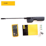 Anemometer Thermal Anemometer Pipe Probe Anemometer