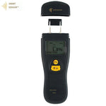 Wood Moisture Tester Wood Moisture Tester