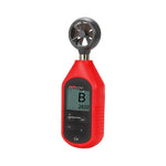 Digital Anemometer Anemometer High Precision Anemometer