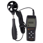 High Precision Anemometer Air Volume Tester High Precision Split Anemometer Anemometer