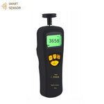 Contact Tachometer Hand Held Digital Tachometer Tachometer Linear Tachometer