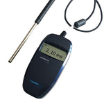 Thermal Sensitive Anemometer Hot Wire Anemometer Hand Held Thermal Anemometer