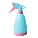 10 Pcs Candies Sprinkling Kettle Sprays Kettle 450ml Direct Current Spray Household Alcohol Disinfectant Garden Watering Pot Random