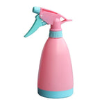 10 Pcs Candies Sprinkling Kettle Sprays Kettle 450ml Direct Current Spray Household Alcohol Disinfectant Garden Watering Pot Random