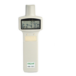 Photoelectric Contact Dual Purpose Tachometer