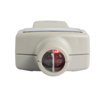 Photoelectric Contact Dual Purpose Tachometer