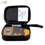 Paper Moisture Tester High Precision Moisture Content Humidity Detector Portable Changeable Probe