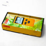 Induction Wood Moisture Meter Tree Moisture Meter Nondestructive Wood Moisture Meter High Precision Water Meter