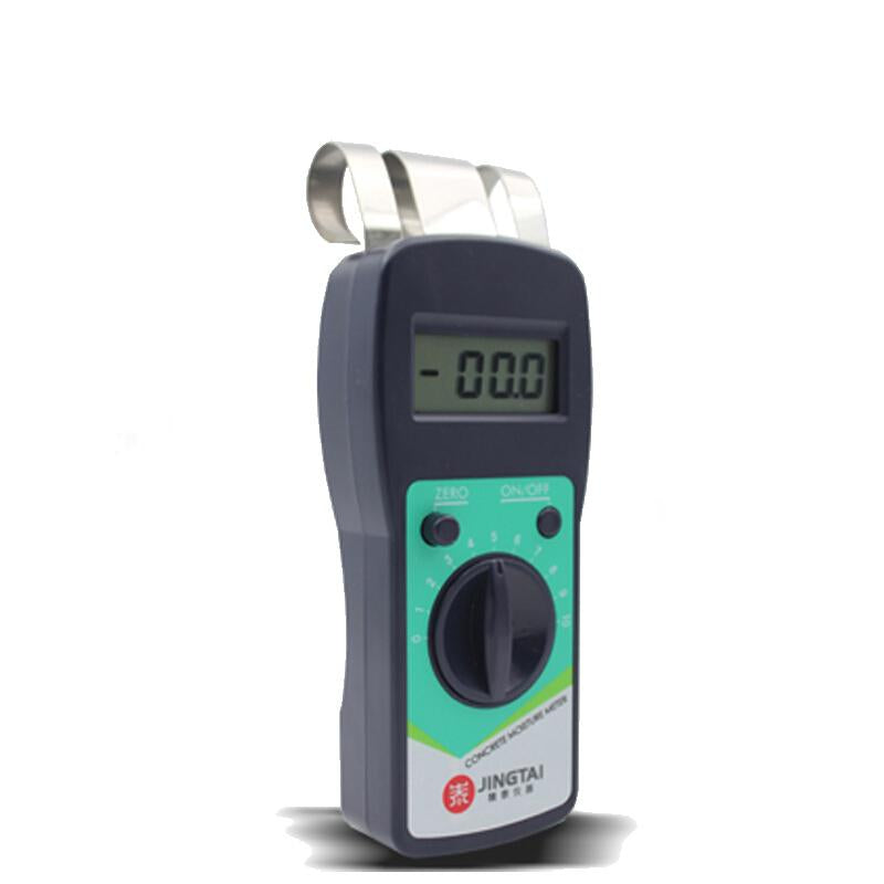 LCD Digital Display Wall And Floor Moisture Meter Moisture Meter Moisture Detector Rapid Determination of Moisture