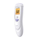 Non Contact Infrared Thermometer Adult Infant Spot Non Industrial Thermometer Upgrade With Digital Display