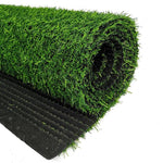 Artificial Lawn Artificial Plastic False Lawn 2 × 10m Kindergarten Roof Balcony False Turf Municipal Greening Park Decoration 3cm Dense Spring Grass