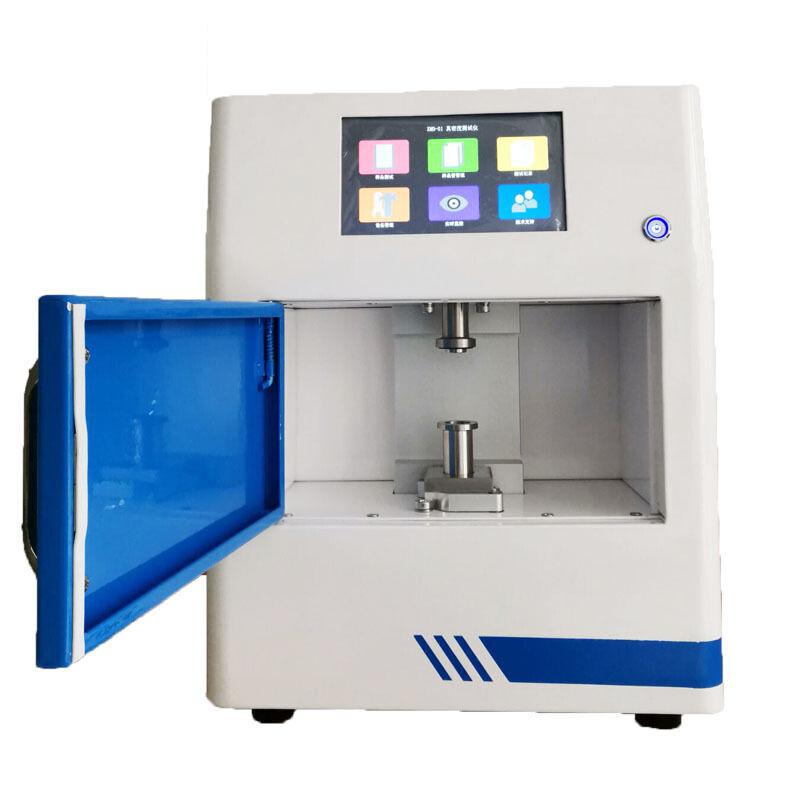 Polyurethane Foam Density Tester Opening Ratio Closed Porosity Tester Gas Densitometer Analyzer