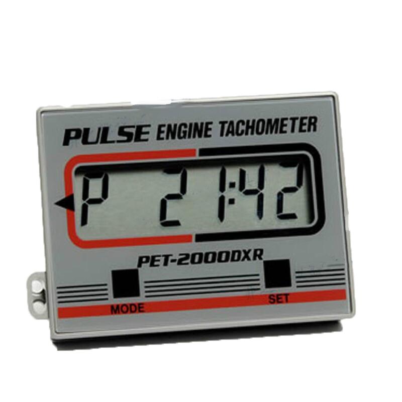 Tachometer Japanese Gasoline Engine Tachometer Chainsaw Engine Tachometer