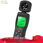 Anemometer Digital Anemometer Anemometer High Precision Handheld