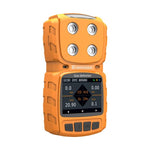 Hand Held Combustible Gas Detector Combustible And Explosive Gas Alarm Concentration Tester 0-LEL