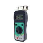 LCD Digital Display Wall And Floor Moisture Meter Moisture Meter Moisture Detector Rapid Determination of Moisture