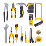 Deli 21-Piece Comprehensive Maintenance Kit DL1021