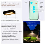 Solar Lamp Outdoor Courtyard Up And Down Luminous Wall Washing Lamp Super Bright Household Waterproof Villa Garden LED Light Decorative Street Lamp