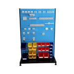 Tool Finishing Material Rack Hook Accessories Package 3 （Tool Rack Not Included）