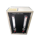 Oxygen Index Tester Oxygen Content Tester Fire Door Factory Tester