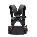 High Altitude Work Safety Belt Anti Falling Safety Belt High End Safety Belt Polyester Belt