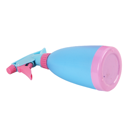 6 Pieces Adorable Tools For Gardening Candy Watering Small Spray Kettle Disinfectant Alcohol Spray Kettle Pressure Watering Pot 800ml