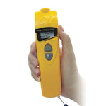 Portable Carbon Monoxide Detector High Precision CO Gas Detector Alarm Leak Detector