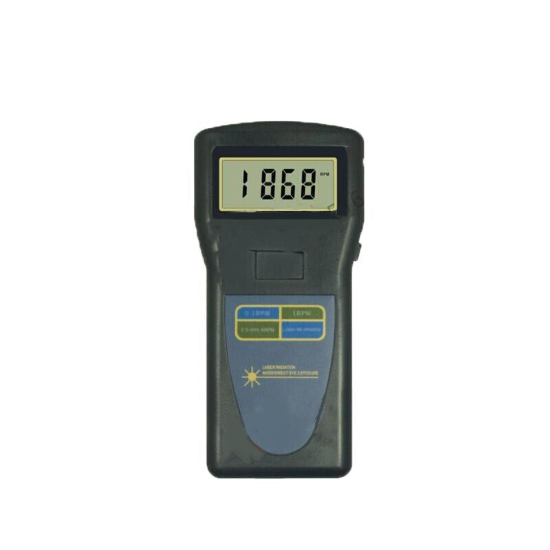 Laser Tachometer Digital Tachometer RPM Meter