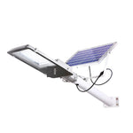 Solar Lamp Outdoor Household Courtyard Lamp Waterproof High-power Projection Bright LED Municipal Highway Construction Site Factory Gate Street Lamp