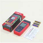 Wood Moisture Tester With LCD Digital Display Wood Moisture Content Tester Wood Moisture Tester Moisture Tester