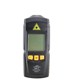 Tachometer Laser With LCD Digital Display Tachometer Mechanical Instruments Precision Measurement