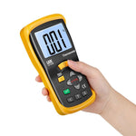 Thermometer High-precision Electronic Thermocouple With LCD Digital Display For Conventional Temperature Measurement