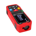 UNI-T 40M Laser Rangefinder Digital Laser Distance Meter  Indoor High Precision Laser Distance Meter