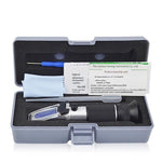 Honey Refractometer Sugar Meter Honey Sweetness Tester Stable And Reliable Performance