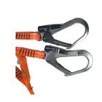 Damping Belt Buffer Safety Belt Outdoor Climbing Safety Rope Aerial Work Equipment Electric Full Rope Safety Belt