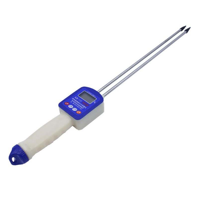 Moisture Meter For Flour And Rice Flour Moisture Meter For Starch And Corn Flour Moisture Meter