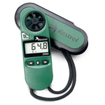 Anemometer Imported Hand-held Weather Meter Multi-function Anemometer