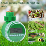 Household Automatic Flower Watering Device Watering Artifact Drip Irrigation Pipe Household With Intelligent Sprinkler Irrigation System Drip