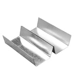 19mm Sheet Metal Packing Buckle Belt Packing Buckle Steel Belt Packing Buckle Clip